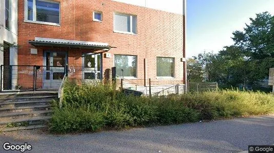Apartments for rent in Espoo - Photo from Google Street View