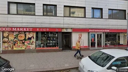 Apartments for rent in Turku - Photo from Google Street View