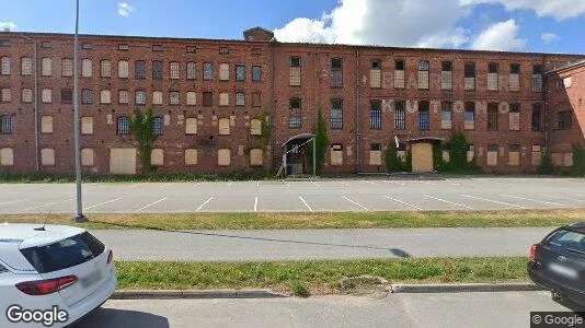Apartments for rent in Turku - Photo from Google Street View
