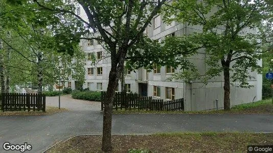 Apartments for rent in Helsinki Läntinen - Photo from Google Street View