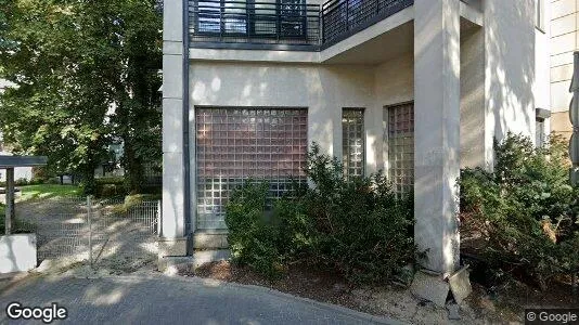 Apartments for rent in Warszawa Śródmieście - Photo from Google Street View