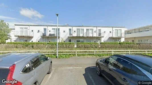 Apartments for rent in Reykjavík Breiðholt - Photo from Google Street View