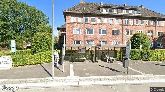 Apartments for rent in Wilhelmshaven - Photo from Google Street View