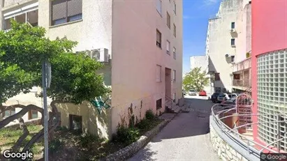 Apartments for rent in Split - Photo from Google Street View