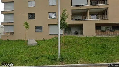 Apartments for rent in Kulm - Photo from Google Street View