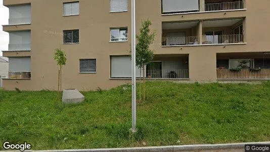 Apartments for rent in Kulm - Photo from Google Street View