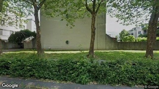 Apartments for rent in Baden - Photo from Google Street View
