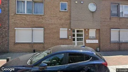 Apartments for rent in Schelle - Photo from Google Street View