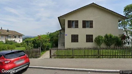 Apartments for rent in Horgen - Photo from Google Street View