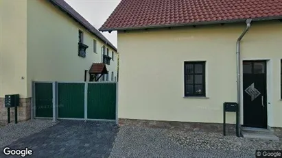 Apartments for rent in Harz - Photo from Google Street View