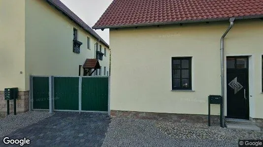 Apartments for rent in Harz - Photo from Google Street View