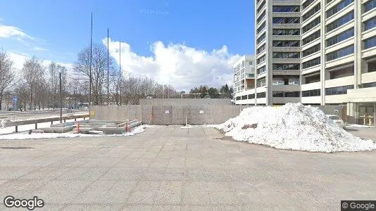Apartments for rent in Helsinki Läntinen - Photo from Google Street View