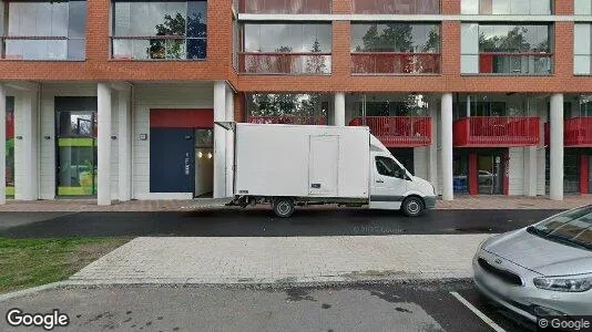 Apartments for rent in Vantaa - Photo from Google Street View