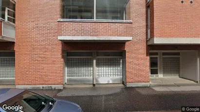 Apartments for rent in Helsinki Eteläinen - Photo from Google Street View