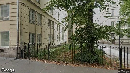 Apartments for rent in Helsinki Eteläinen - Photo from Google Street View