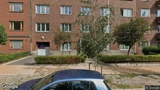 Apartments for rent in Helsinki Eteläinen - Photo from Google Street View