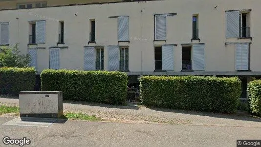 Apartments for rent in Liestal - Photo from Google Street View
