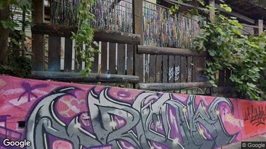 Apartments for rent in Lausanne - Photo from Google Street View