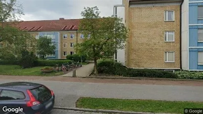Apartments for rent in Malmö City - Photo from Google Street View