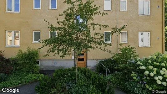 Apartments for rent in Örgryte-Härlanda - Photo from Google Street View