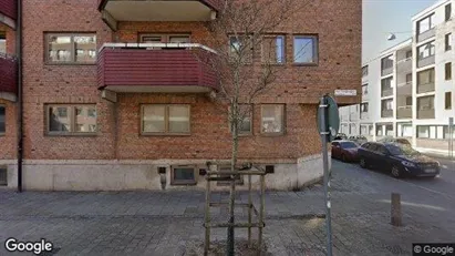 Apartments for rent in Malmö City - Photo from Google Street View