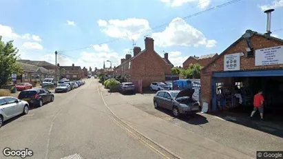 Apartments for rent in Evesham - Worcestershire - Photo from Google Street View