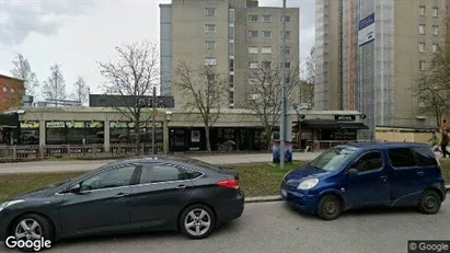 Rooms for rent in Tampere Kaakkoinen - Photo from Google Street View