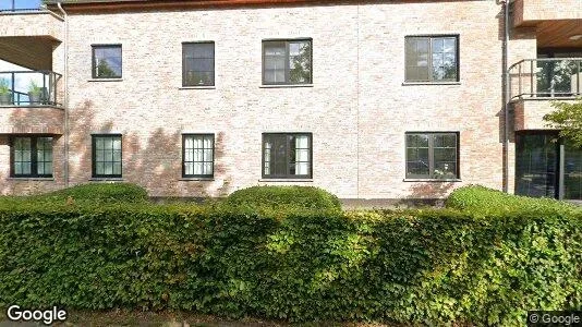 Apartments for rent in Zoersel - Photo from Google Street View