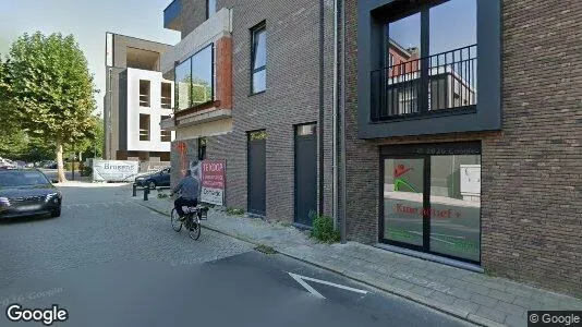 Apartments for rent in Turnhout - Photo from Google Street View