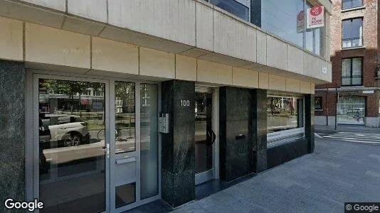 Apartments for rent in Stad Antwerp - Photo from Google Street View