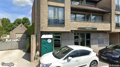 Apartments for rent in Aalter - Photo from Google Street View