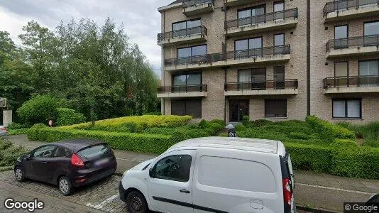 Apartments for rent in Lokeren - Photo from Google Street View
