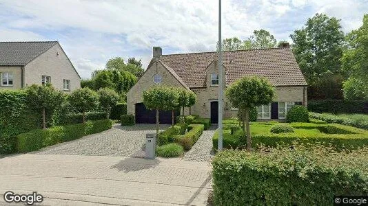 Apartments for rent in Lokeren - Photo from Google Street View