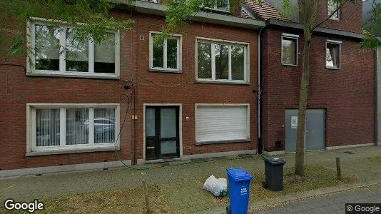 Apartments for rent in Brasschaat - Photo from Google Street View