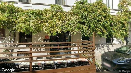 Apartments for rent in Stad Antwerp - Photo from Google Street View