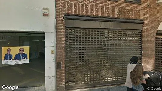Apartments for rent in Aalst - Photo from Google Street View