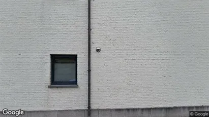 Apartments for rent in Berlare - Photo from Google Street View