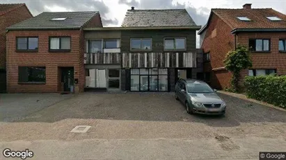 Apartments for rent in Lommel - Photo from Google Street View