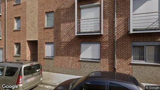 Apartments for rent in Sint-Truiden - Photo from Google Street View