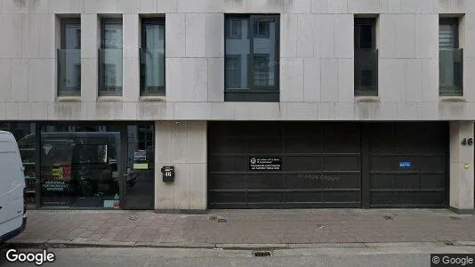 Apartments for rent in Stad Antwerp - Photo from Google Street View