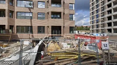 Apartments for rent in Stad Brussel - Photo from Google Street View