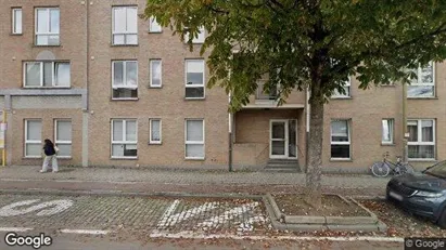 Apartments for rent in Leuven - Photo from Google Street View
