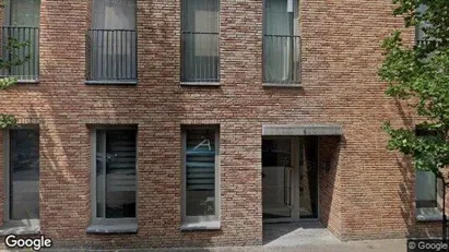 Apartments for rent in Leuven - Photo from Google Street View