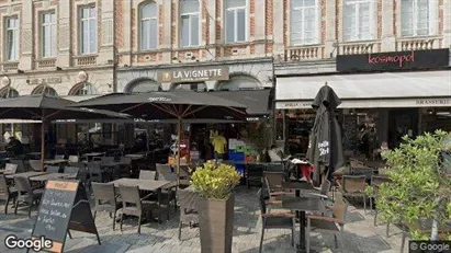 Apartments for rent in Leuven - Photo from Google Street View