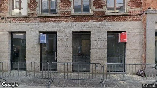 Apartments for rent in Leuven - Photo from Google Street View