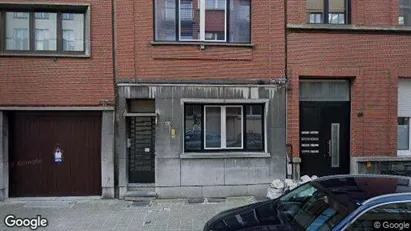 Apartments for rent in Stad Antwerp - Photo from Google Street View
