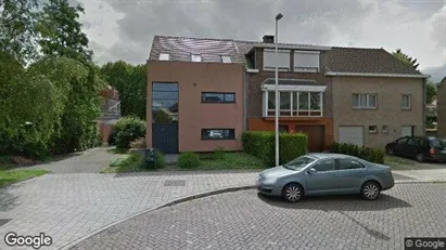 Apartments for rent in Gent Ledeberg - Photo from Google Street View