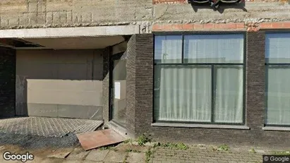 Apartments for rent in Lebbeke - Photo from Google Street View