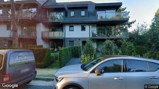 Apartments for rent in Gent Oostakker - Photo from Google Street View