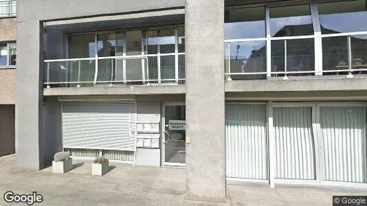 Apartments for rent in Wachtebeke - Photo from Google Street View